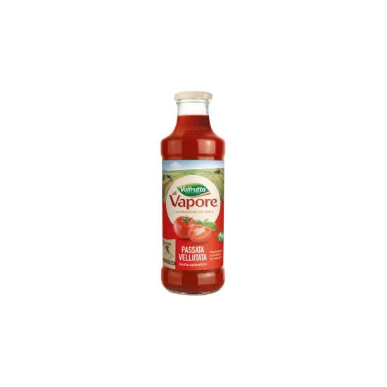 PASSATA POMIDOROWA VALFRUTTA 700g